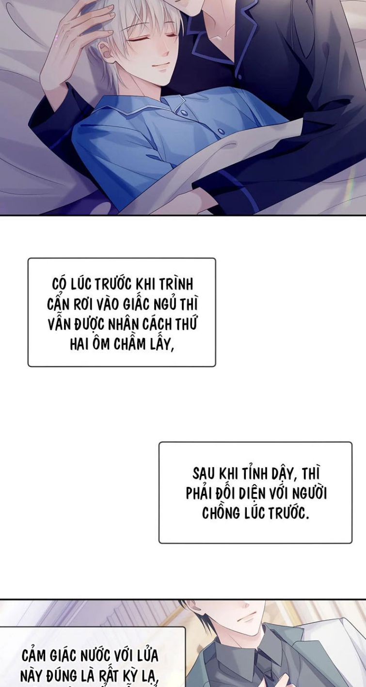 Đơn Xin Ly Hôn Chapter 38 - Next Chapter 39