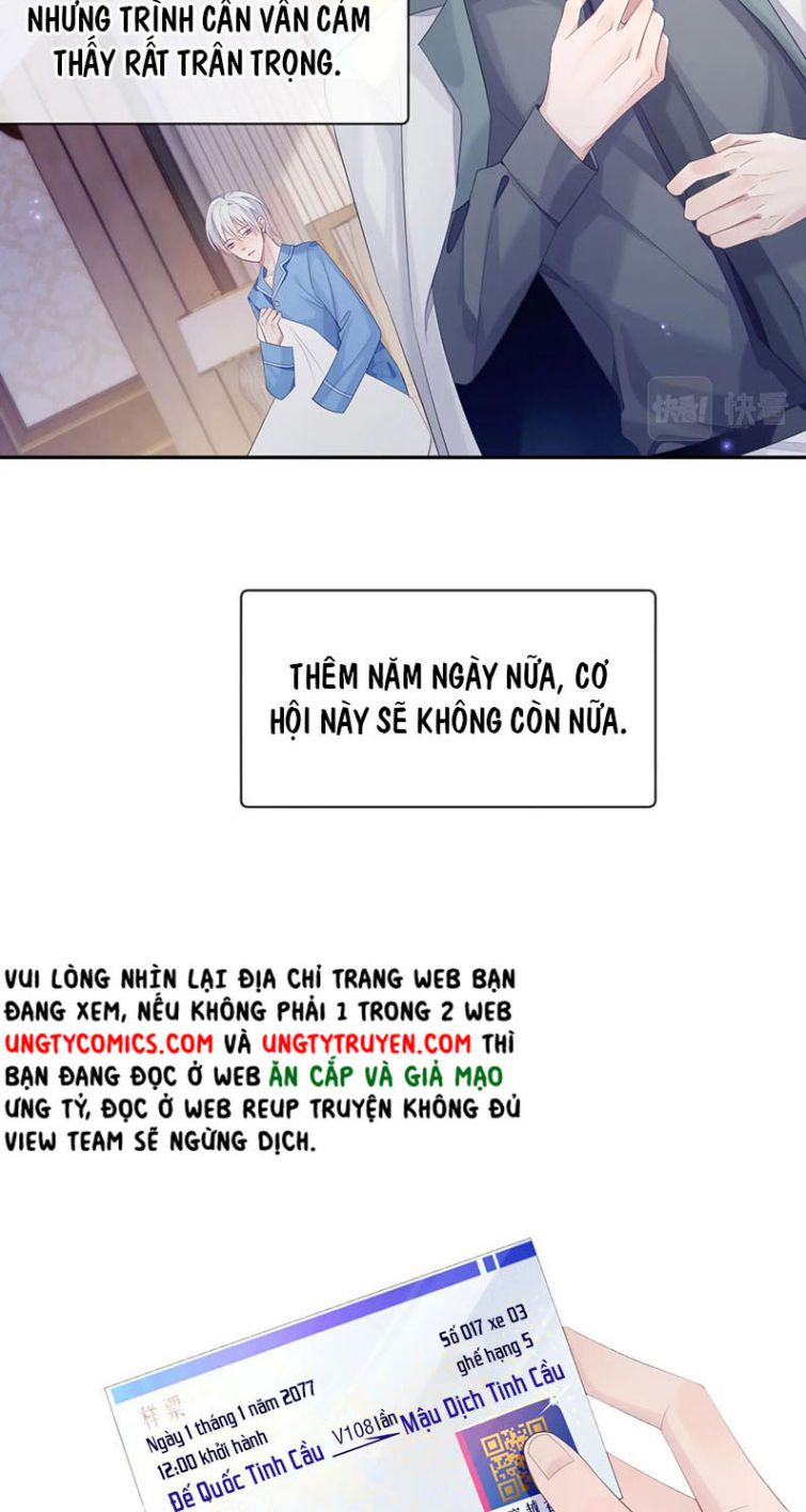Đơn Xin Ly Hôn Chapter 38 - Next Chapter 39