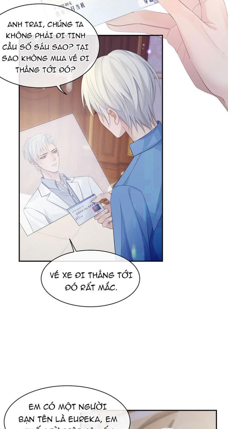 Đơn Xin Ly Hôn Chapter 38 - Next Chapter 39