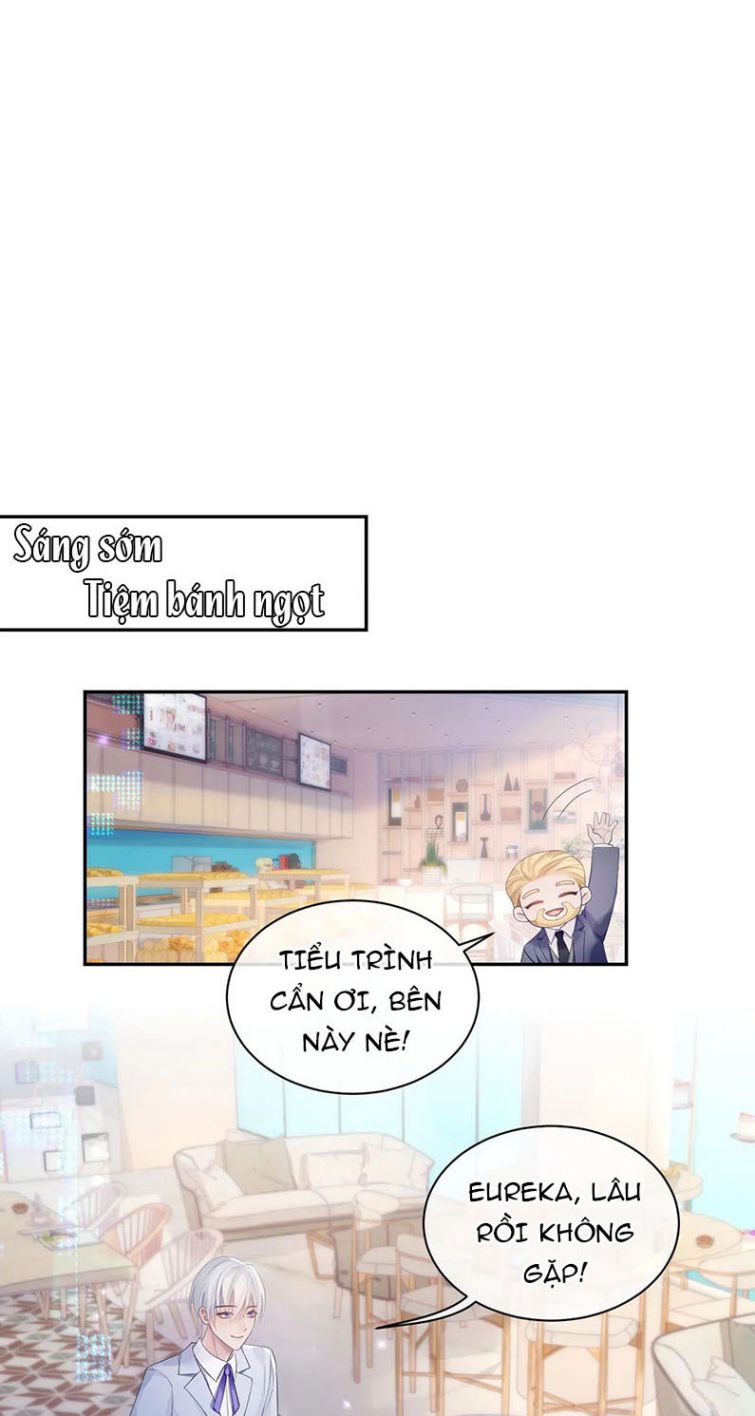 Đơn Xin Ly Hôn Chapter 38 - Next Chapter 39