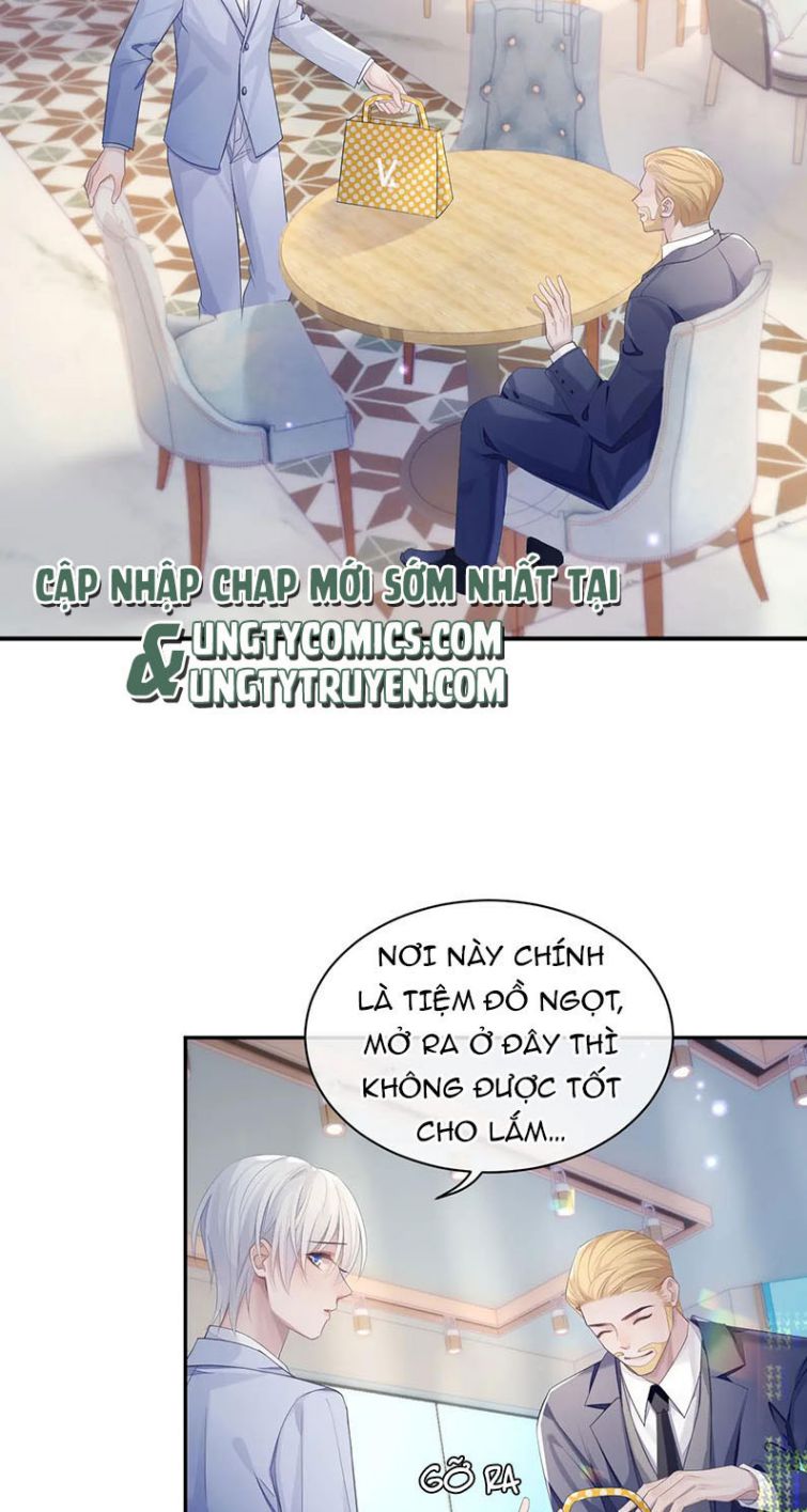 Đơn Xin Ly Hôn Chapter 38 - Next Chapter 39