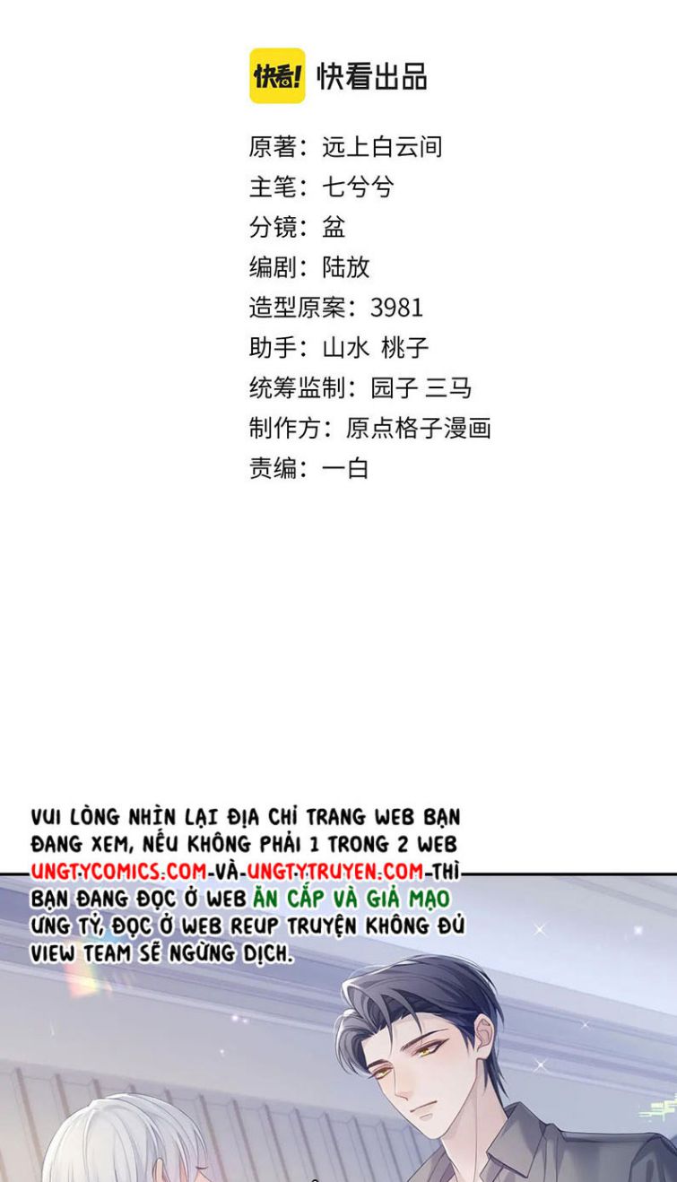 Đơn Xin Ly Hôn Chapter 38 - Next Chapter 39