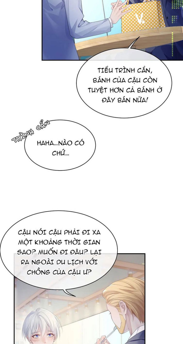 Đơn Xin Ly Hôn Chapter 38 - Next Chapter 39