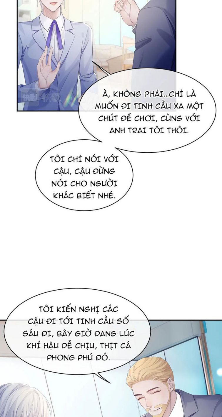 Đơn Xin Ly Hôn Chapter 38 - Next Chapter 39