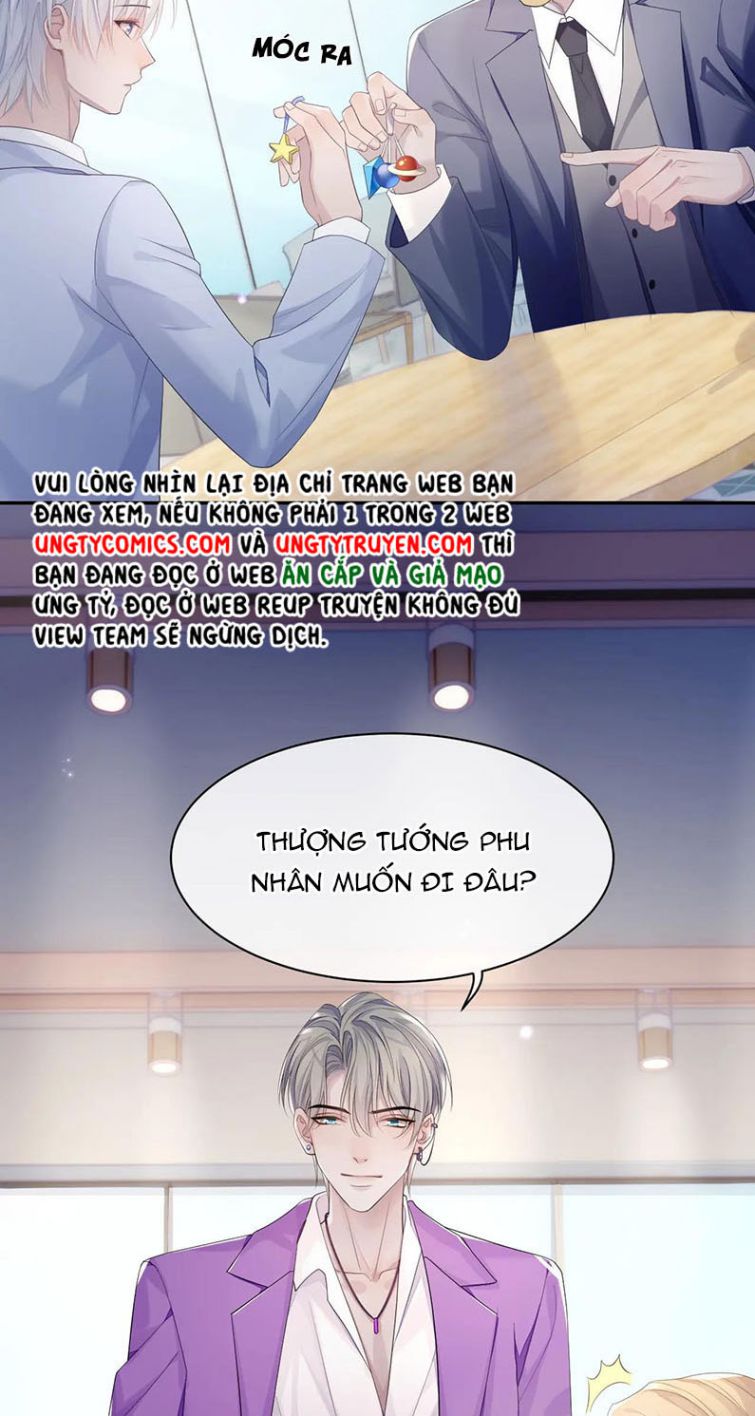 Đơn Xin Ly Hôn Chapter 38 - Next Chapter 39