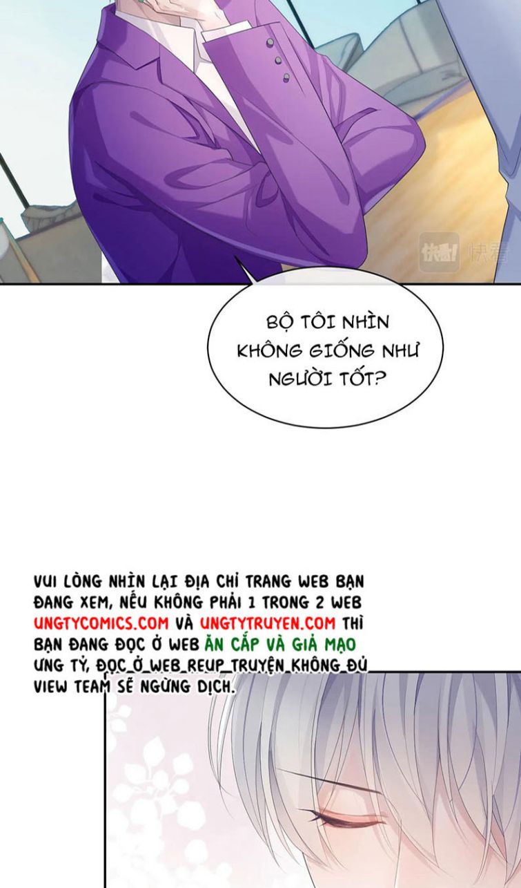 Đơn Xin Ly Hôn Chapter 38 - Next Chapter 39