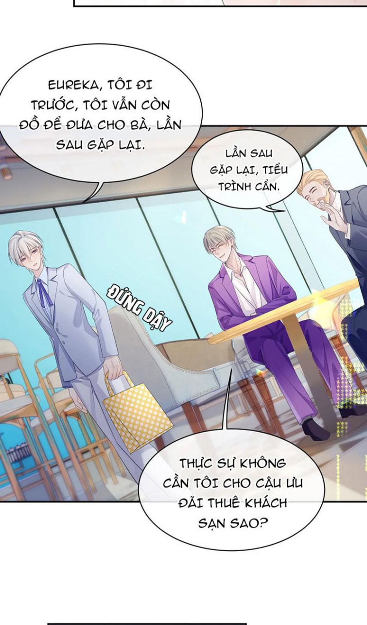Đơn Xin Ly Hôn Chapter 38 - Next Chapter 39