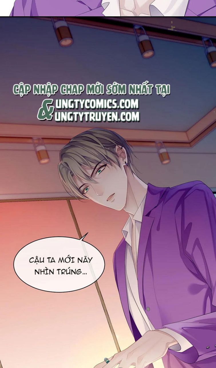 Đơn Xin Ly Hôn Chapter 38 - Next Chapter 39