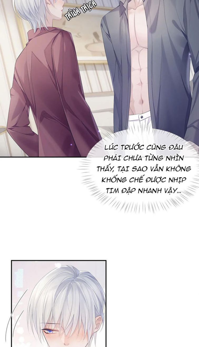 Đơn Xin Ly Hôn Chapter 38 - Next Chapter 39