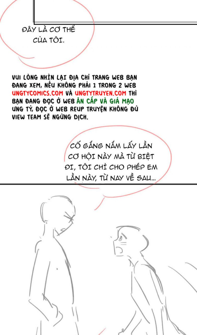 Đơn Xin Ly Hôn Chapter 38 - Next Chapter 39