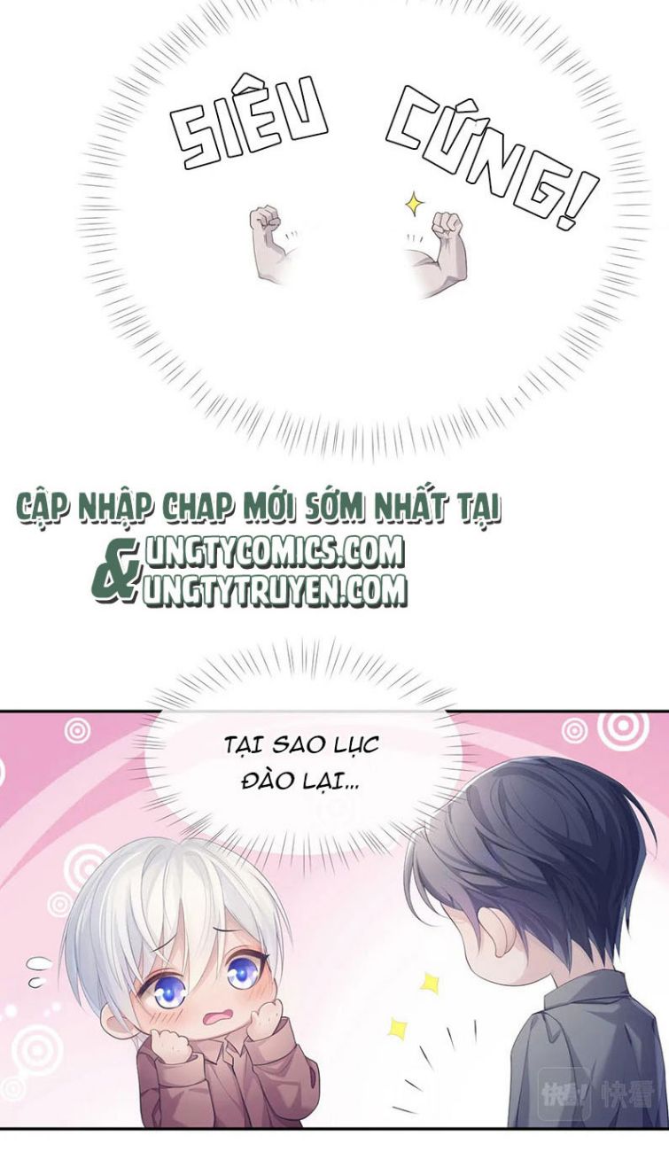 Đơn Xin Ly Hôn Chapter 38 - Next Chapter 39