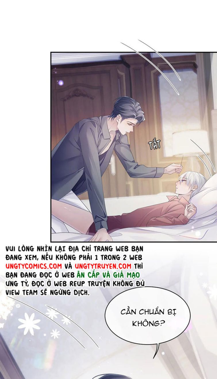 Đơn Xin Ly Hôn Chapter 38 - Next Chapter 39