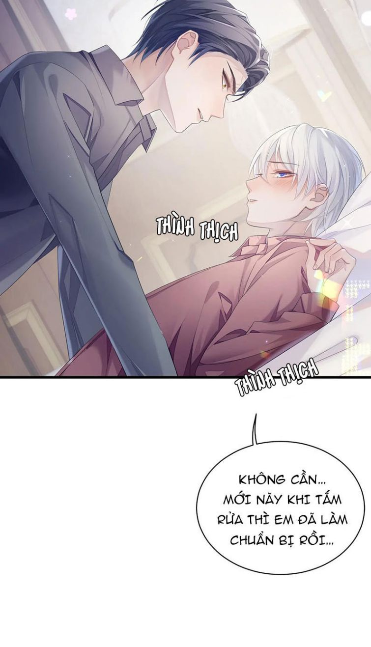 Đơn Xin Ly Hôn Chapter 38 - Next Chapter 39