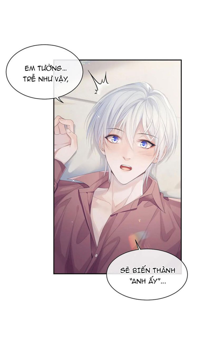 Đơn Xin Ly Hôn Chapter 38 - Next Chapter 39