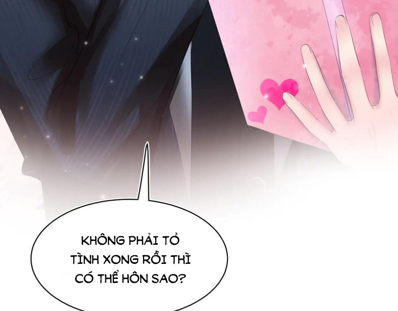 Tuyệt Mỹ Bạch Liên Hoa Online Dạy Học Chapter 72 - Trang 4
