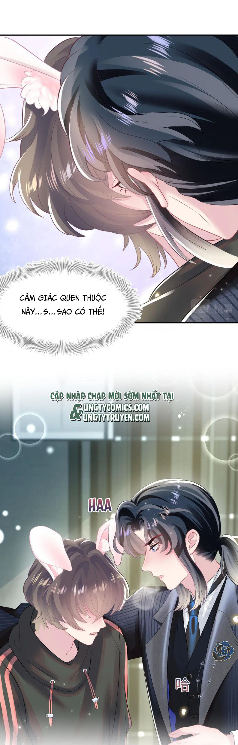 Tuyệt Mỹ Bạch Liên Hoa Online Dạy Học Chapter 72 - Trang 4