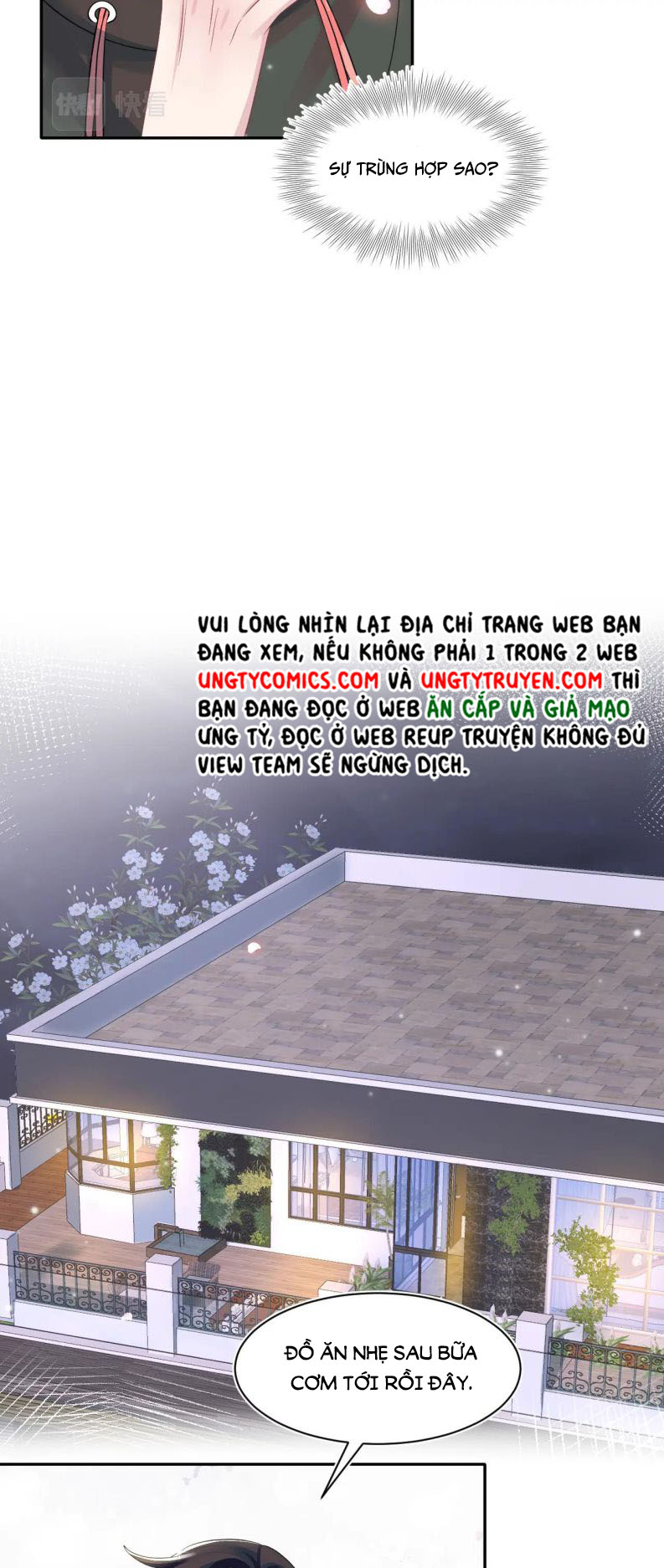 Tuyệt Mỹ Bạch Liên Hoa Online Dạy Học Chapter 72 - Trang 4