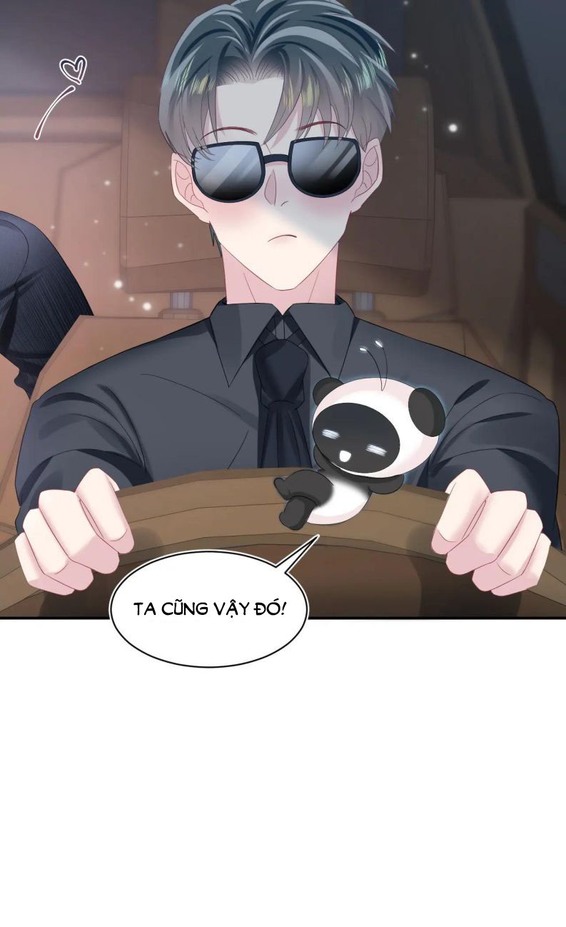 Tuyệt Mỹ Bạch Liên Hoa Online Dạy Học Chapter 73 - Trang 4