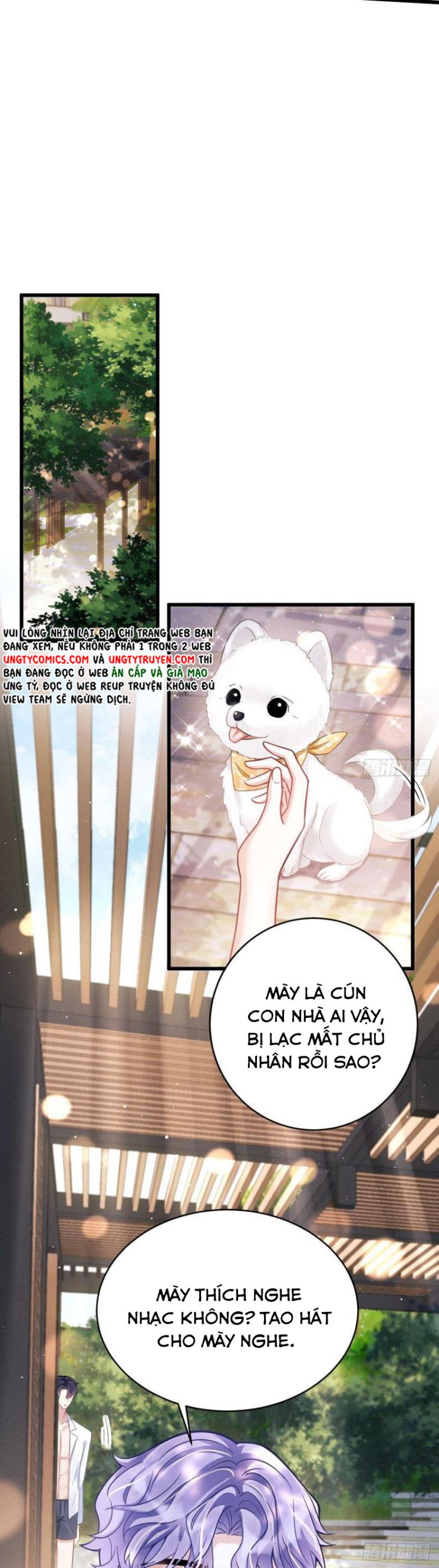 Tôi Hoài Nghi Ảnh Đế Đang Theo Đuổi Tôi Chapter 21 - Next Chapter 21