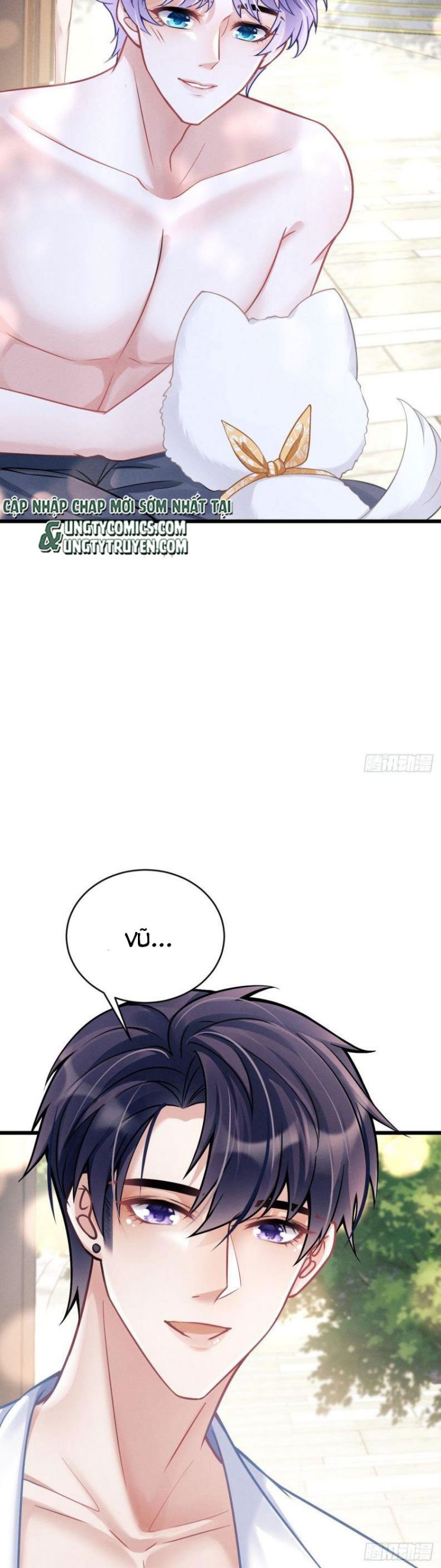 Tôi Hoài Nghi Ảnh Đế Đang Theo Đuổi Tôi Chapter 21 - Next Chapter 21