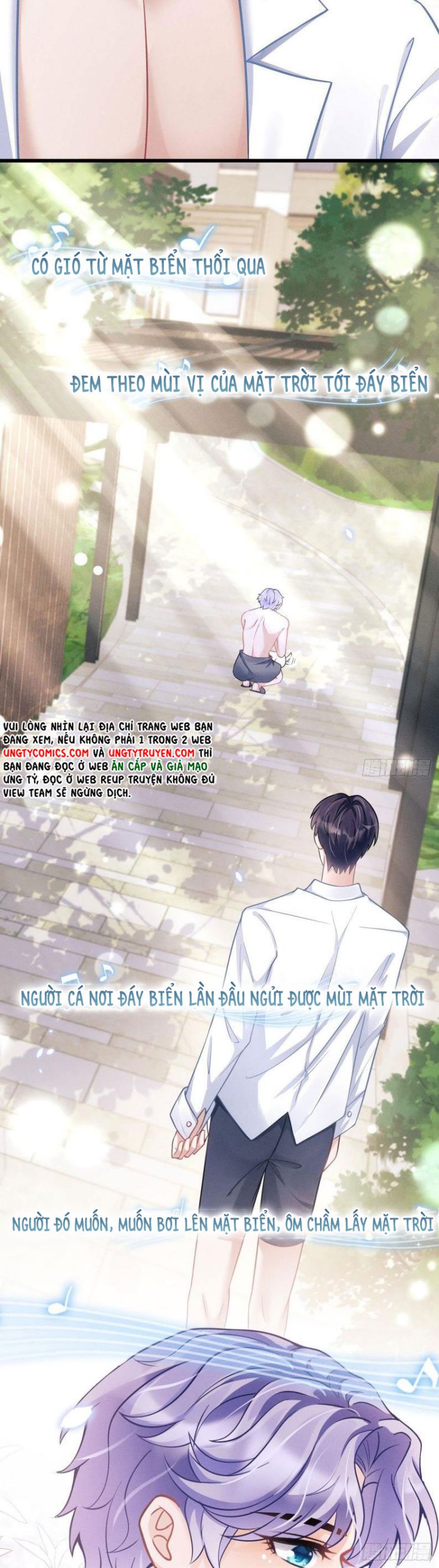 Tôi Hoài Nghi Ảnh Đế Đang Theo Đuổi Tôi Chapter 21 - Next Chapter 21