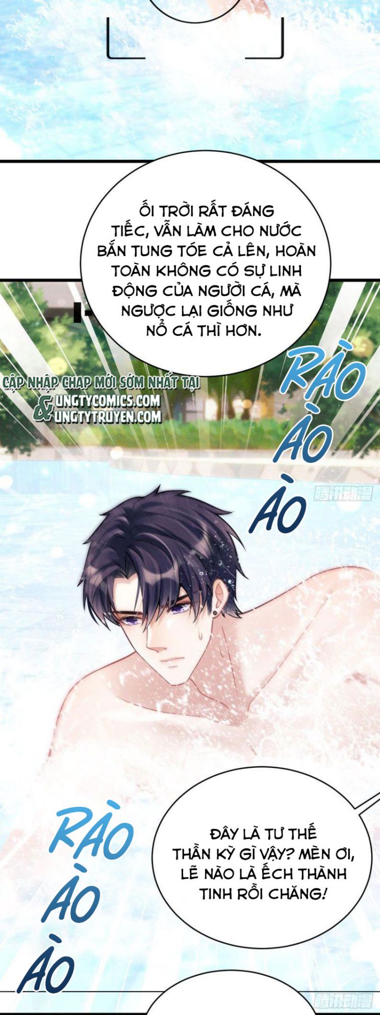 Tôi Hoài Nghi Ảnh Đế Đang Theo Đuổi Tôi Chapter 21 - Next Chapter 21