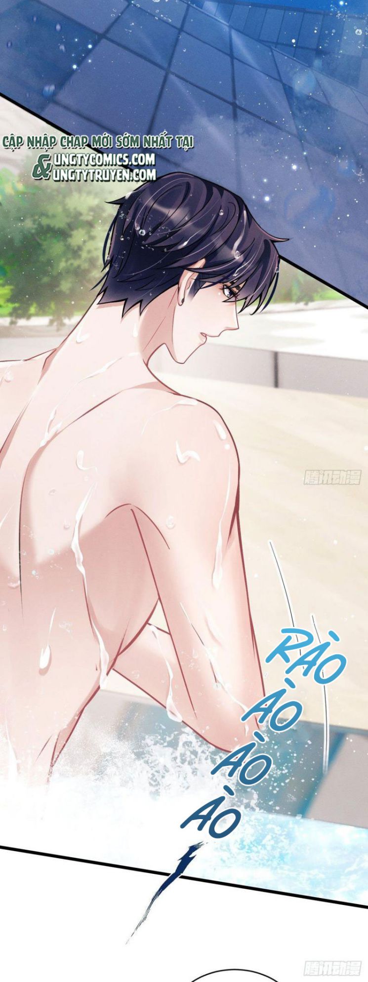 Tôi Hoài Nghi Ảnh Đế Đang Theo Đuổi Tôi Chapter 21 - Next Chapter 21