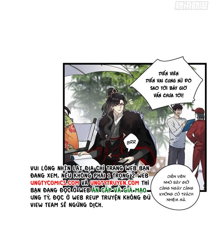 Thỉnh Quân Nhập Quái Chapter 34 - Trang 4