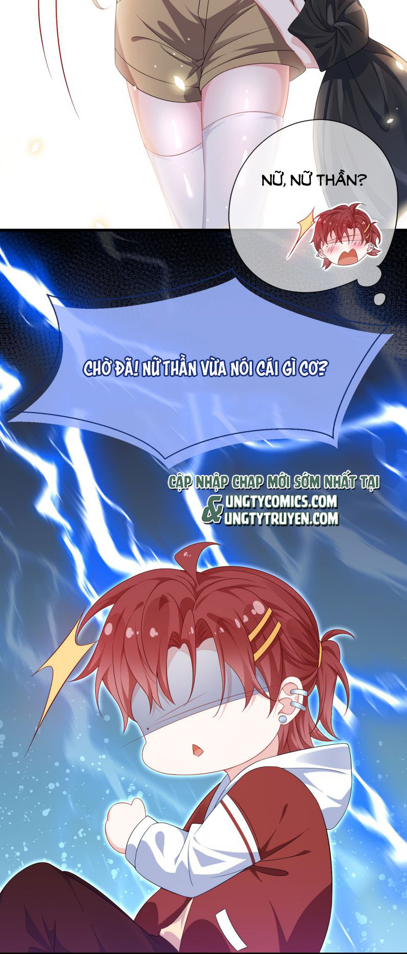 Giáo Bá Là Một Tên Yêu Tinh Chapter 12 - Next Chapter 13