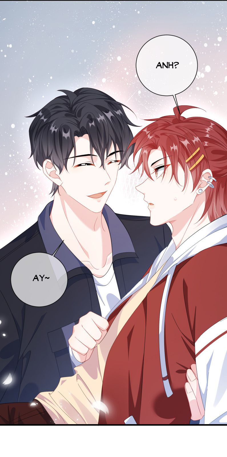 Giáo Bá Là Một Tên Yêu Tinh Chapter 12 - Next Chapter 13