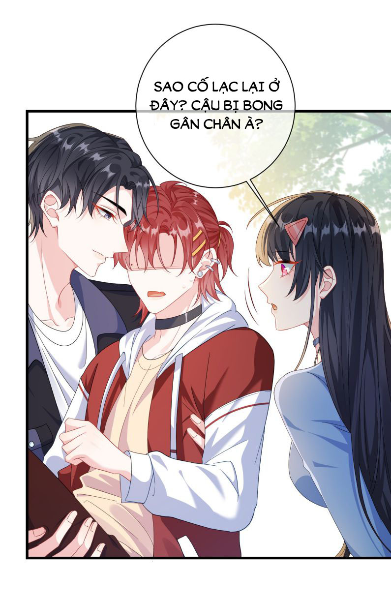 Giáo Bá Là Một Tên Yêu Tinh Chapter 12 - Next Chapter 13