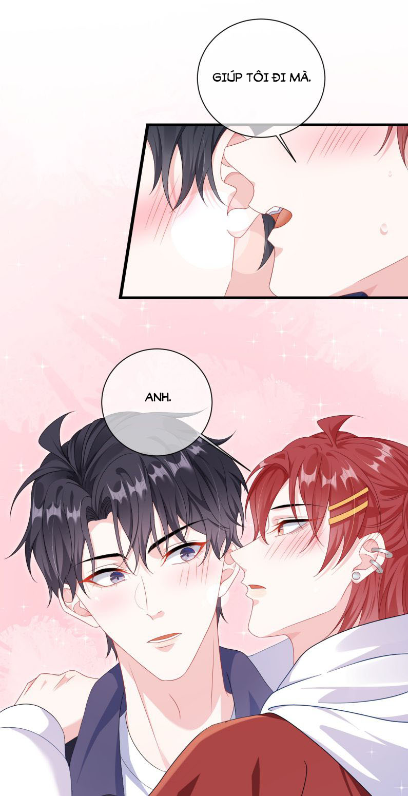 Giáo Bá Là Một Tên Yêu Tinh Chapter 12 - Next Chapter 13