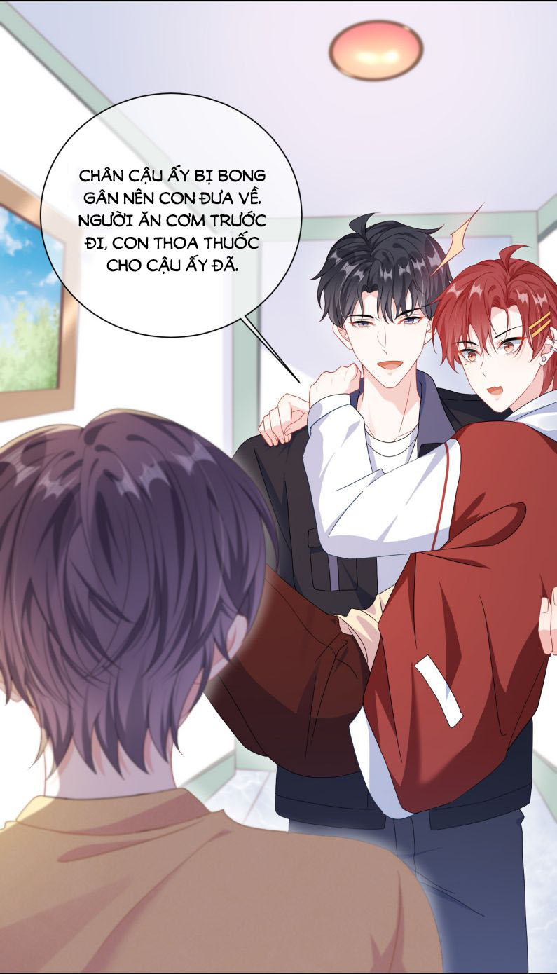Giáo Bá Là Một Tên Yêu Tinh Chapter 12 - Next Chapter 13