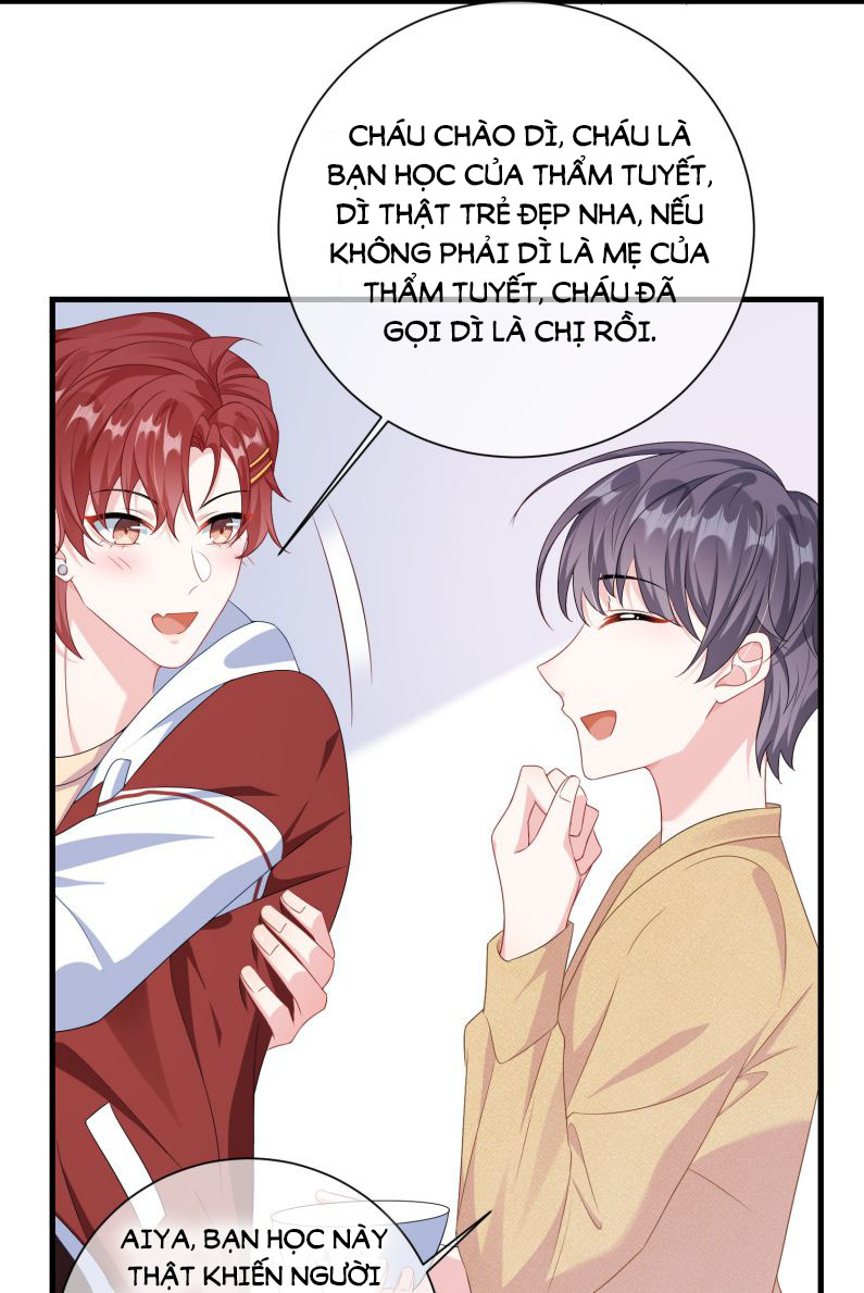 Giáo Bá Là Một Tên Yêu Tinh Chapter 12 - Next Chapter 13