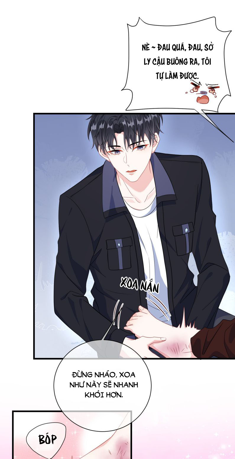 Giáo Bá Là Một Tên Yêu Tinh Chapter 12 - Next Chapter 13