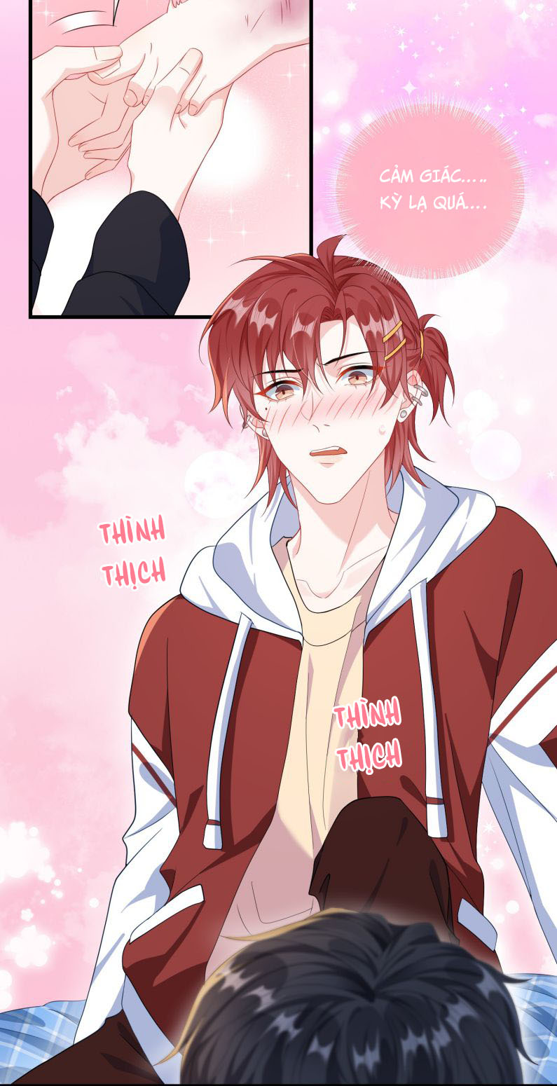 Giáo Bá Là Một Tên Yêu Tinh Chapter 12 - Next Chapter 13