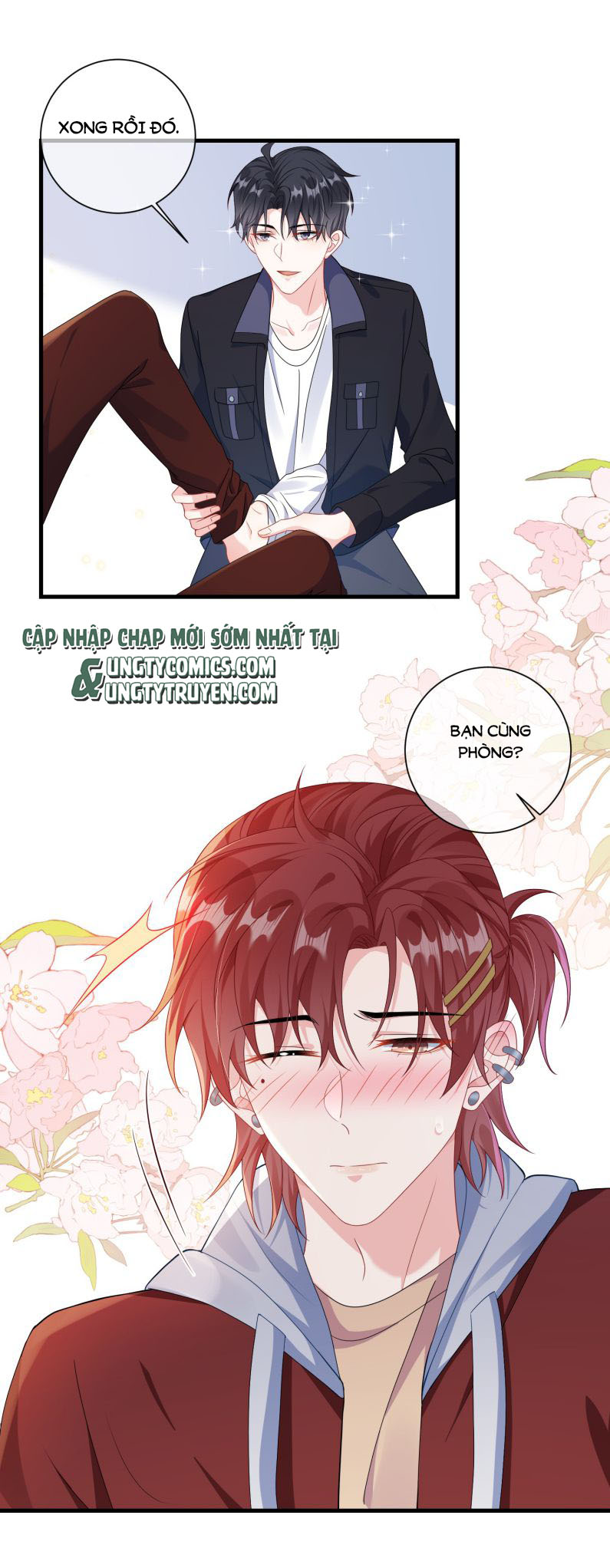 Giáo Bá Là Một Tên Yêu Tinh Chapter 12 - Next Chapter 13