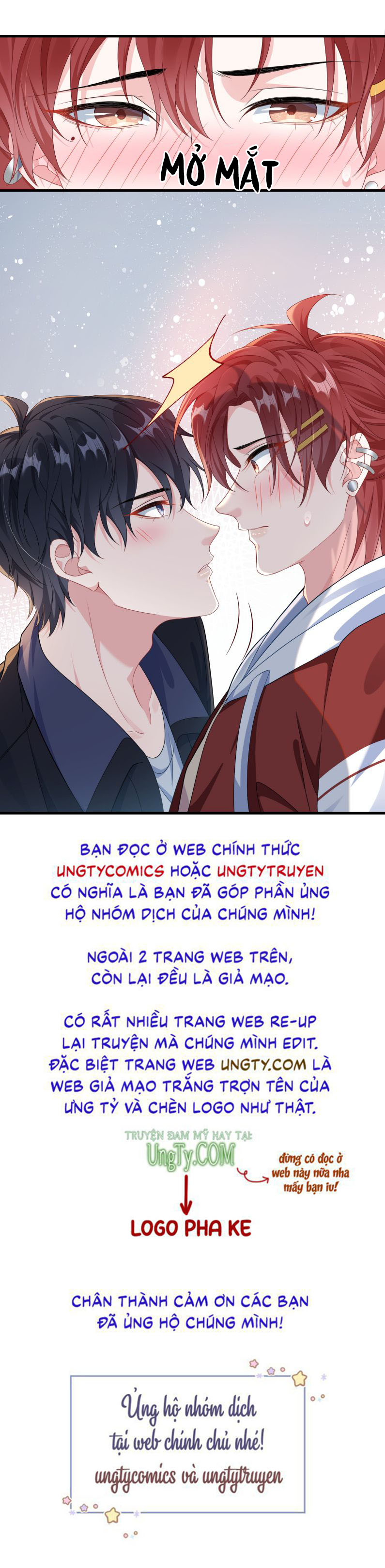 Giáo Bá Là Một Tên Yêu Tinh Chapter 12 - Next Chapter 13