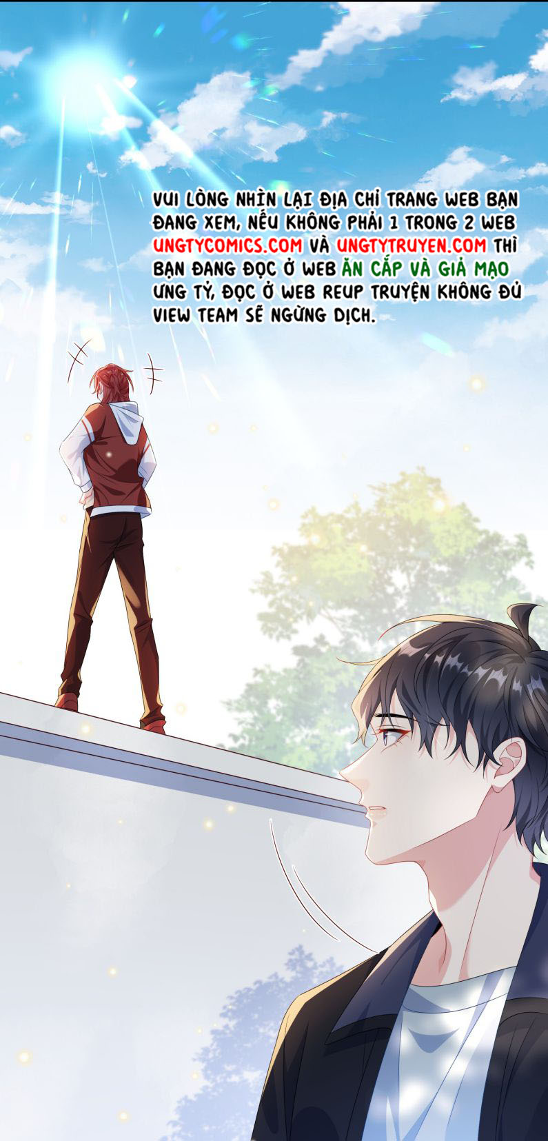 Giáo Bá Là Một Tên Yêu Tinh Chapter 12 - Next Chapter 13