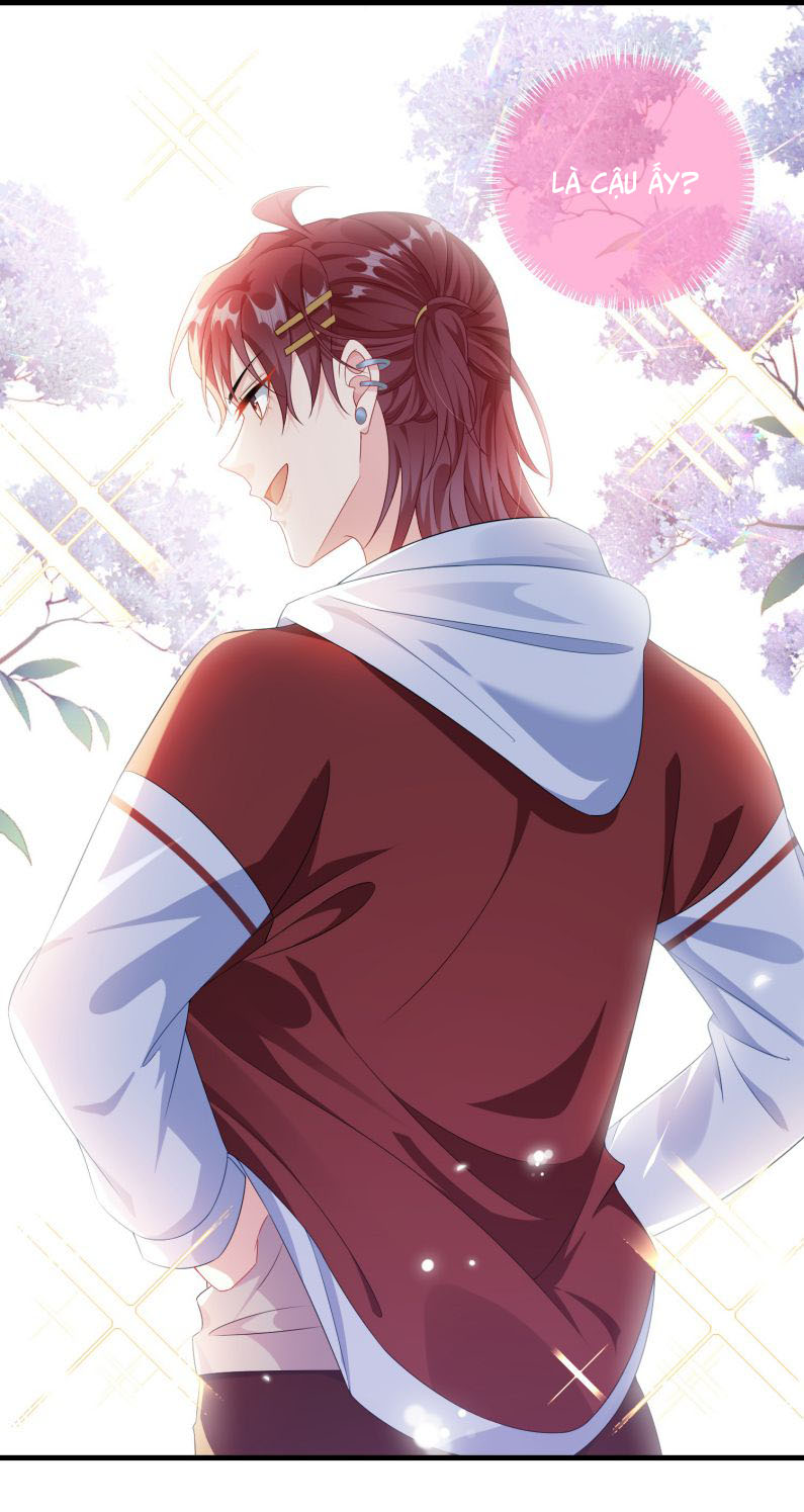 Giáo Bá Là Một Tên Yêu Tinh Chapter 12 - Next Chapter 13