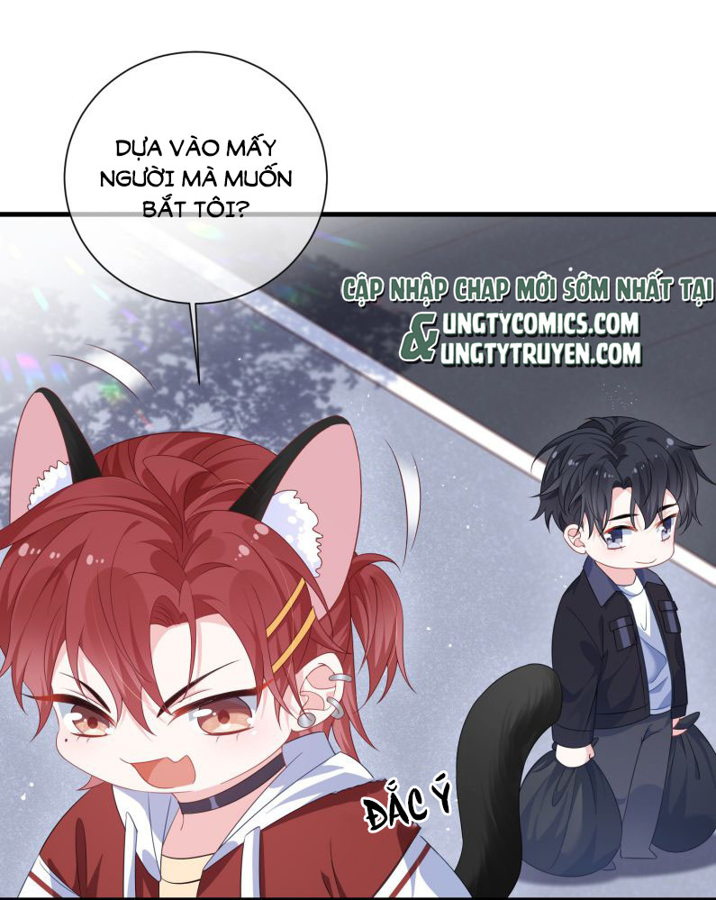 Giáo Bá Là Một Tên Yêu Tinh Chapter 12 - Next Chapter 13