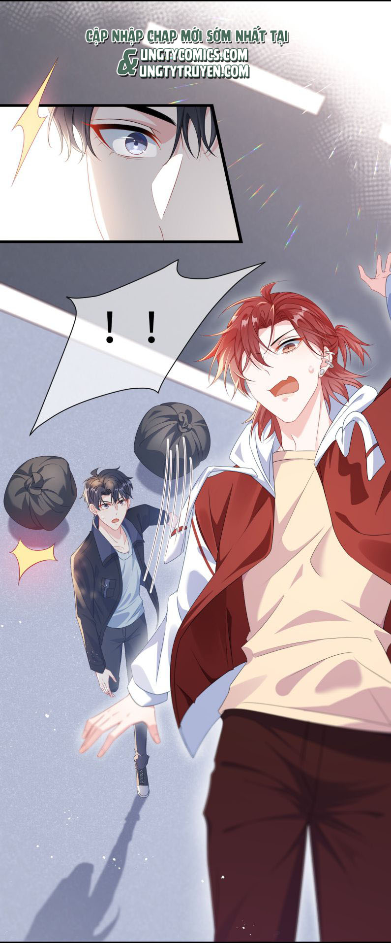 Giáo Bá Là Một Tên Yêu Tinh Chapter 12 - Next Chapter 13