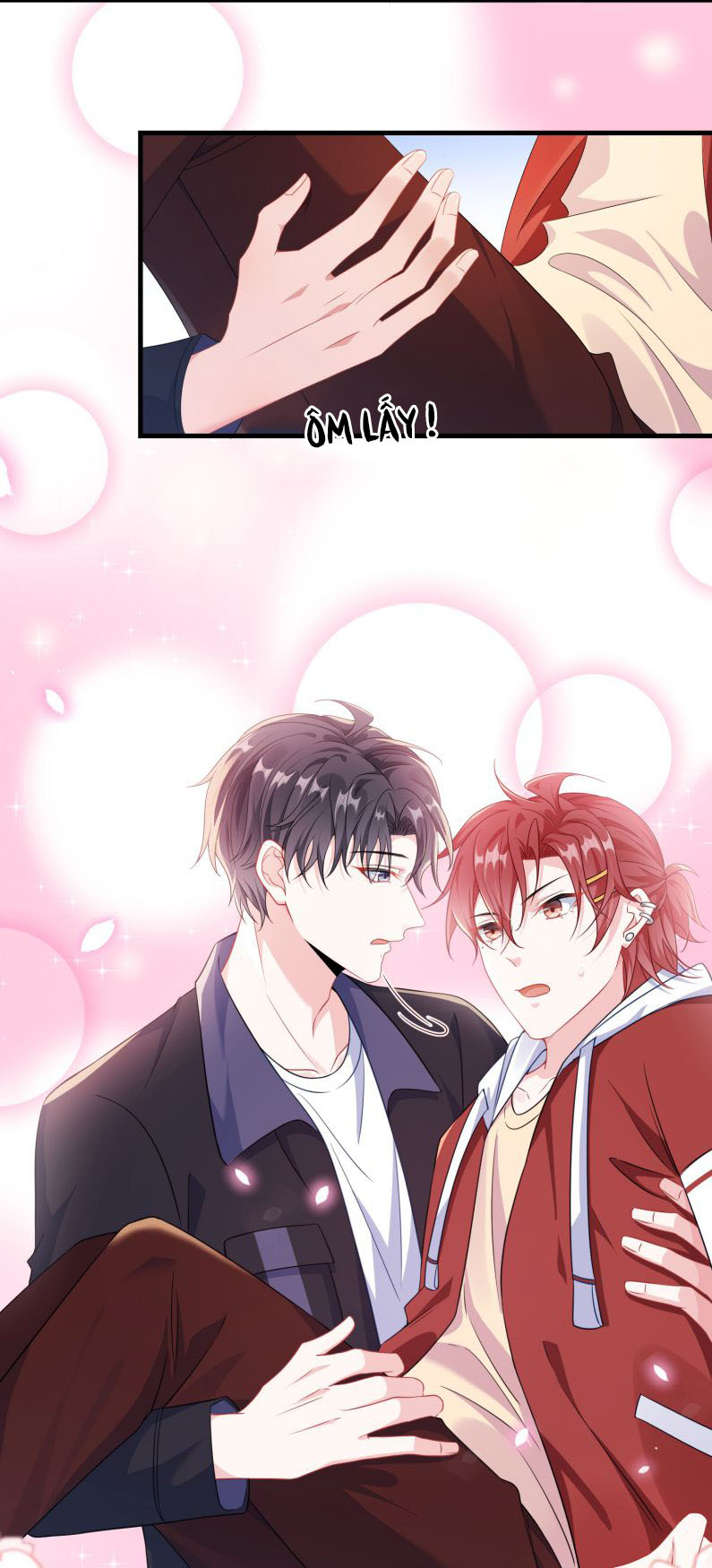 Giáo Bá Là Một Tên Yêu Tinh Chapter 12 - Next Chapter 13