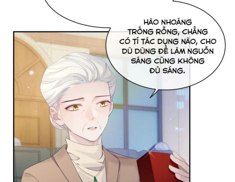 Đơn Xin Ly Hôn Chapter 39 - Next Chapter 40