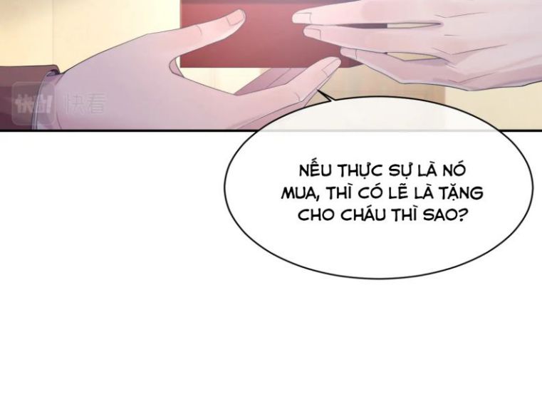 Đơn Xin Ly Hôn Chapter 39 - Next Chapter 40
