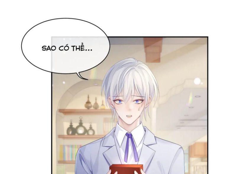 Đơn Xin Ly Hôn Chapter 39 - Next Chapter 40