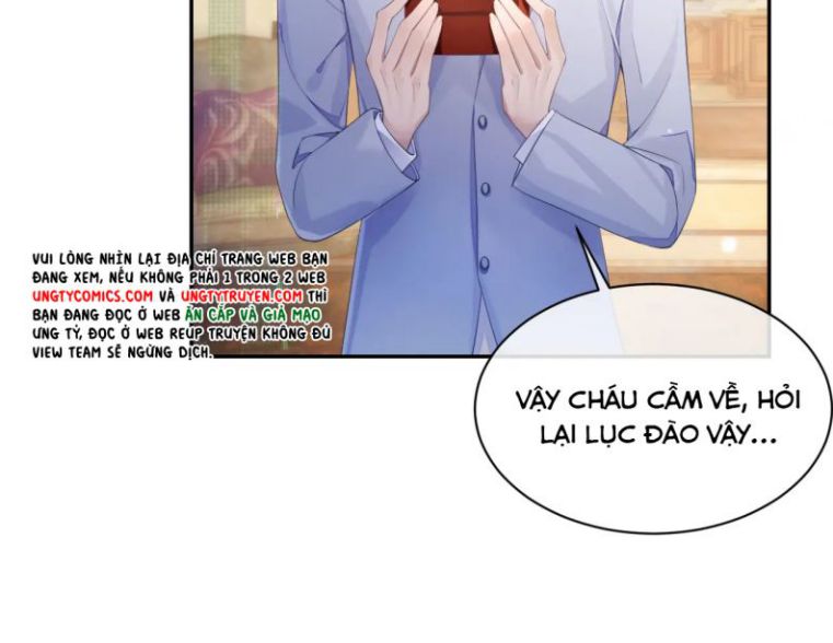 Đơn Xin Ly Hôn Chapter 39 - Next Chapter 40