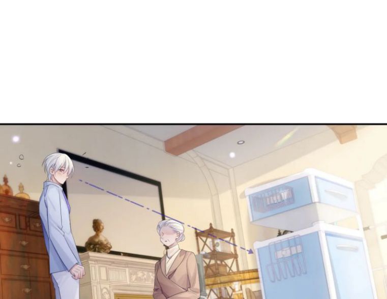 Đơn Xin Ly Hôn Chapter 39 - Next Chapter 40