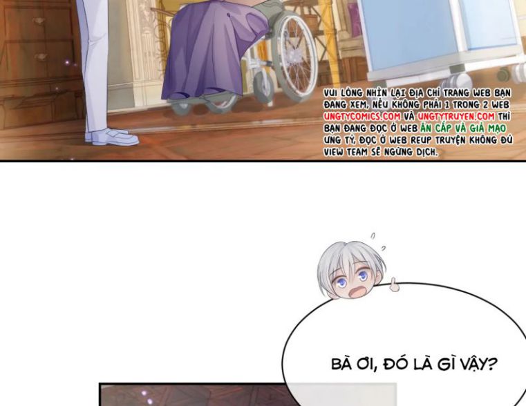 Đơn Xin Ly Hôn Chapter 39 - Next Chapter 40