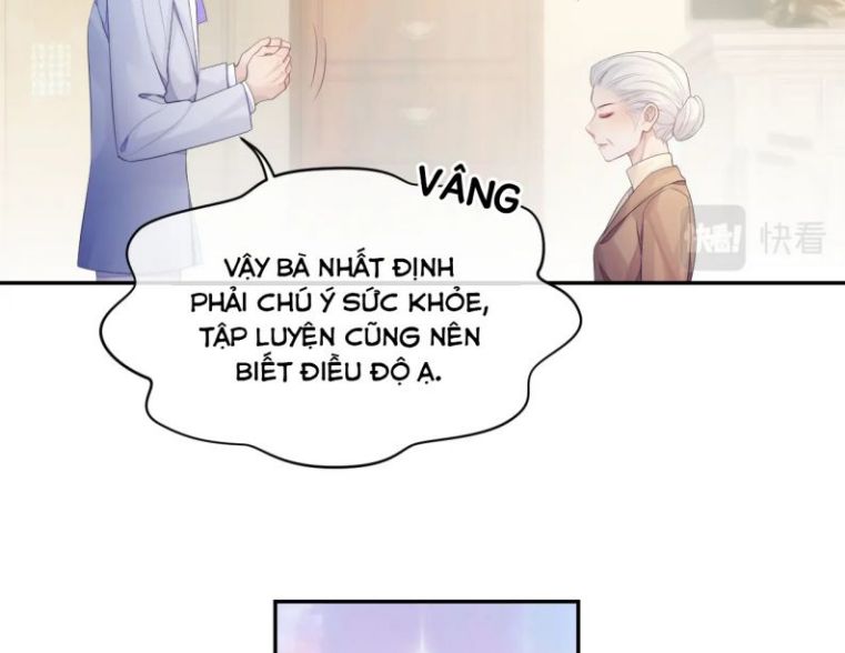 Đơn Xin Ly Hôn Chapter 39 - Next Chapter 40